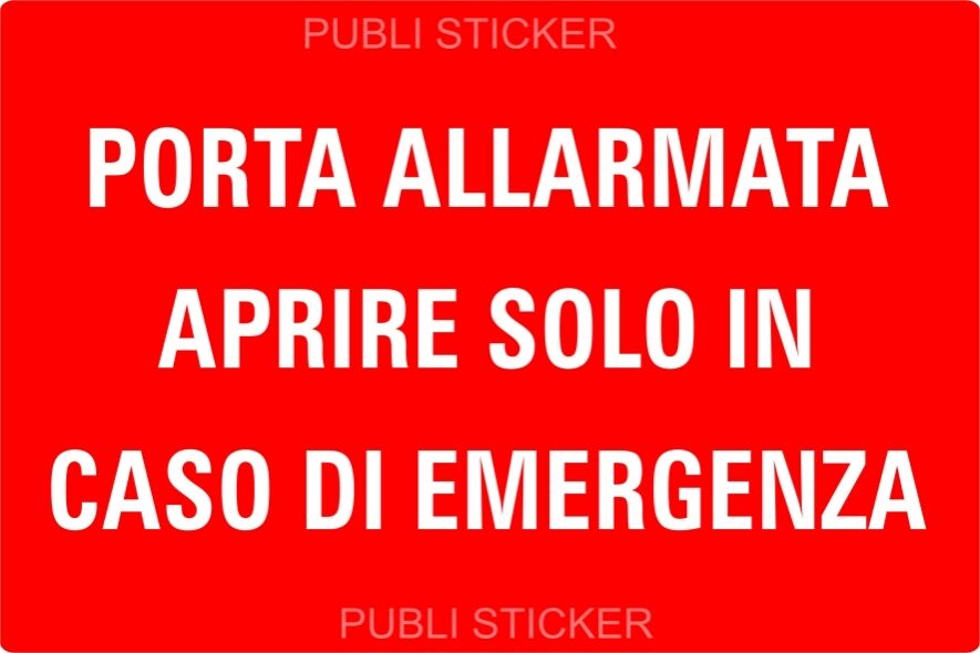 2 ADESIVI ANTINCENDIO 